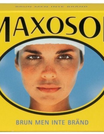 Maxosol 60 tablettia