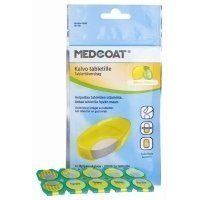 MedCoat tablettikalvo