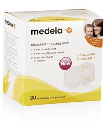 Medela Liivisuojus 30 kpl