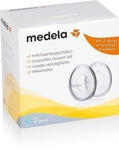 Medela Maidonkerääjä 2 kpl