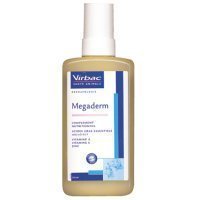 Megaderm ravintolisävalmiste 250 ml