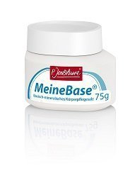 MeineBase Emäksinen Mineraalisuola 75 g