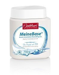 MeineBase Emäksinen Mineraalisuola 750 g