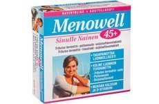 Menowell 45+ 60 tabl.