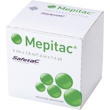 Mepitac Häfta 1