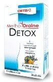 MethodDraine Detox 60 tabl.