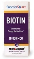 Methylcobalamin B12 10000 mcg 30 tablettia