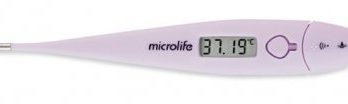 Microlife Kuumemittari 60 sek MT16C2