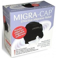 Migra-Cap migreeninhoitopäähine