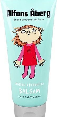 Millan Selvittävä Hoitoaine 200 ml