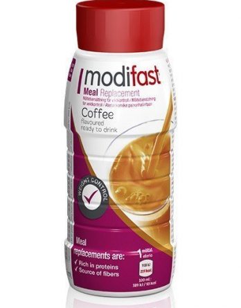 Modifast Rtd Juoma Kahvi 236 ml