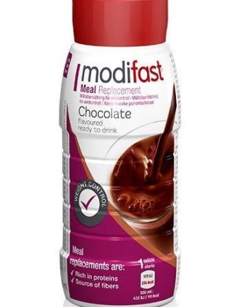 Modifast Rtd Juoma Suklaa 236 ml