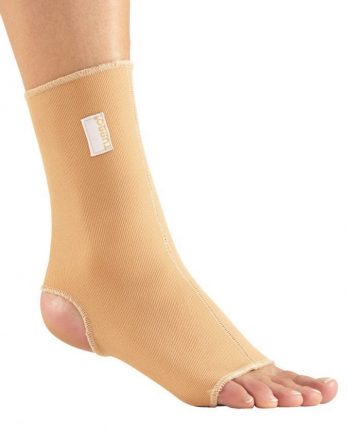 Mosermed Turbo Med Nilkkatuki Beige