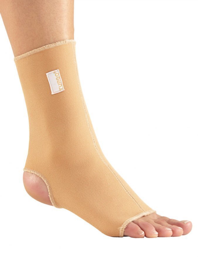 Mosermed Turbo Med Nilkkatuki Beige Apteekki365
