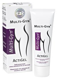 Multi-Gyn ActiGel 50 ml