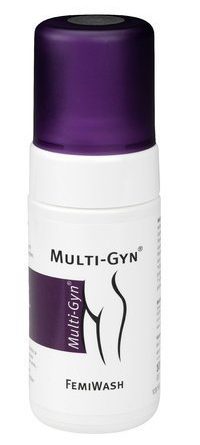 Multi-Gyn FemiWash 100 ml