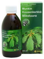 Munkin Kuusenkerkkämikstuura 200 ml