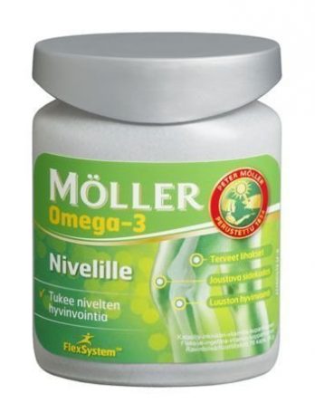 Möller Nivelille