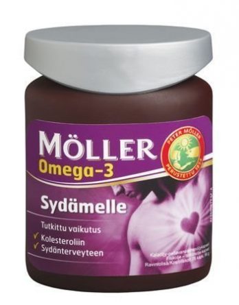 Möller Sydämelle