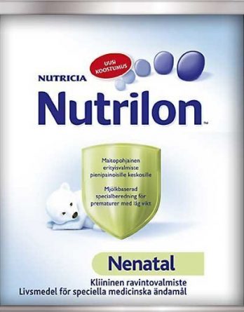 NUTRILON NENATAL 400 g