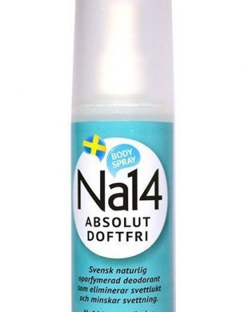 Na14 Bodyspray 100 ml