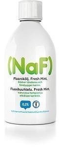 Naf Fresh Mint 0