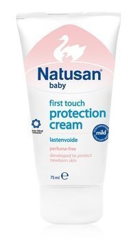 Natusan Baby First Touch lastenvoide 75 ml