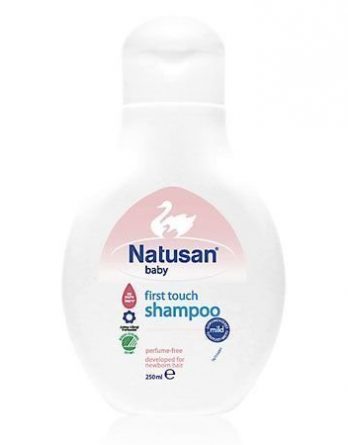 Natusan Baby Shampoo