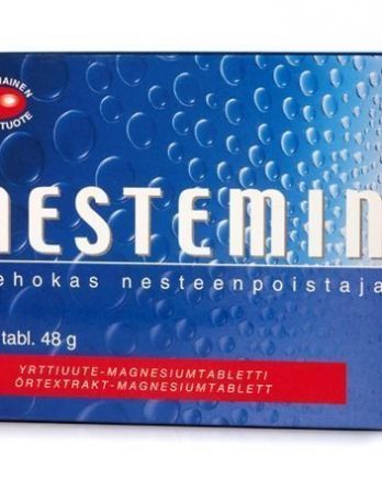 Nestemin 60 tabl