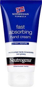 Neutrogena Norwegian Formula Fast Absorbing Hand Cream 75 ml