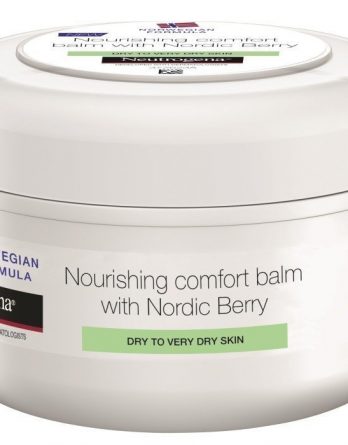 Neutrogena Norwegian Formula Nordic Berry Balm 200ml