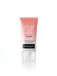 Neutrogena Visibly Clear Pink Grapefruit Oil-free Moisturiser 50 ml