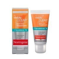 Neutrogena Visibly Clear Rapid Clear Treatment 15 ml