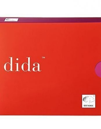 New Nordic Dida™ 180 tabl