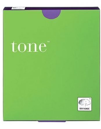 New Nordic Tone™ 120 tabl