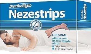 Nezestrips Original 30 kpl