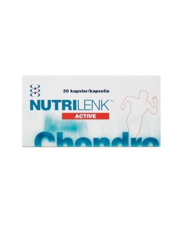 NutriLenk Active 30 kaps.