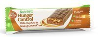 Nutrilett Hunger Control Milk Chocolate & Creamy Caramel patukka 60 g