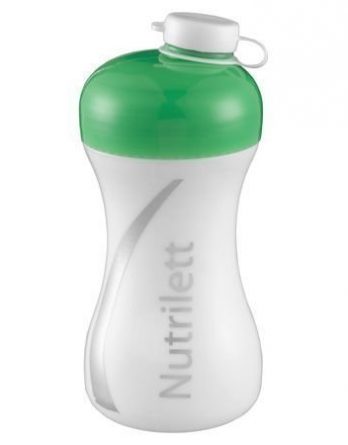 Nutrilett shaker