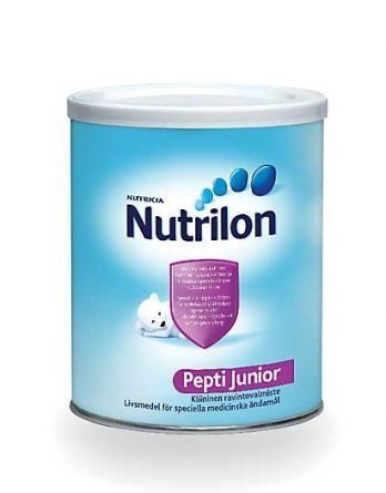 Nutrilon Pepti Junior 450 g