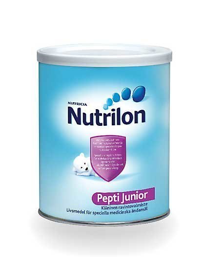 Nutrilon Premium+ Pepti Junior