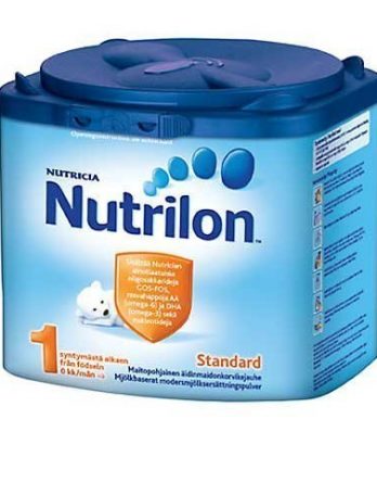 Nutrilon Standard 1 400 g
