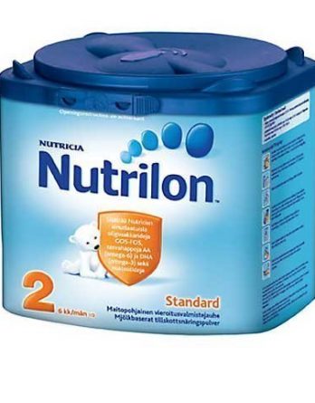 Nutrilon Standard 2 400 g