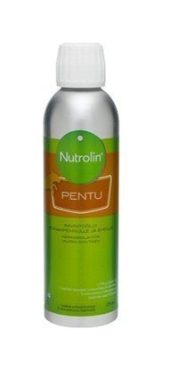Nutrolin Pentu ravintoöljy koiranpennulle ja emolle 275 ml