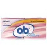 O.B. ProComfort Tamponi Super 16 kpl