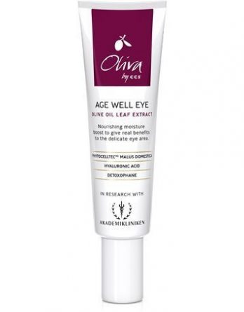 Oliva Age Well Eye Cream 30 ml