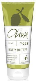 Oliva By Ccs Body Butter 175 ml
