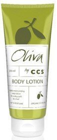 Oliva By Ccs Body Lotion 200 ml