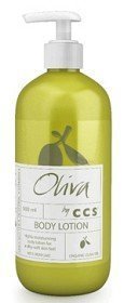 Oliva By Ccs Body Lotion 500 ml