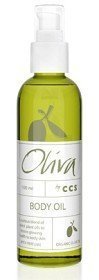 Oliva By Ccs Body Oil 100 ml